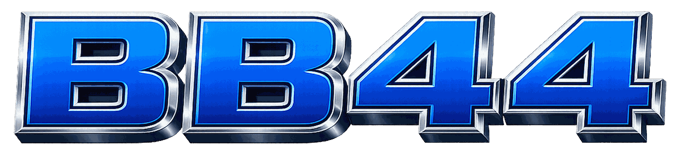 bb44 logo